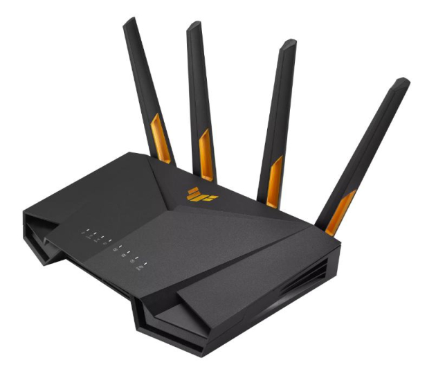 ASUS TUF Gaming AX4200 (4200Mb/s a/b/g/n/ac/ax) - 1143835 - zdjęcie 6